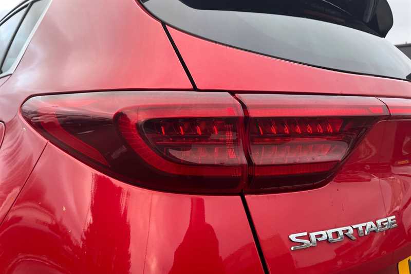 Used Kia Sportage 2019 for sale - 77374880: Photo 31