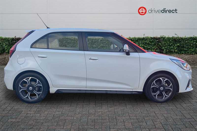Used MG MG3 for sale - 78143600: Photo 2