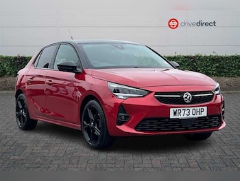Used Vauxhall Corsa 2023 for sale - 79398036: Photo