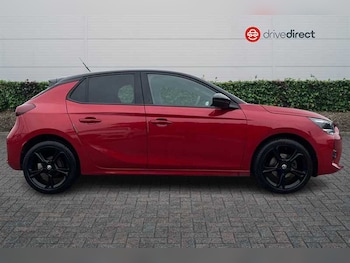 Used Vauxhall Corsa 2023 for sale - 79398036: Photo