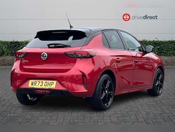 Used Vauxhall Corsa 2023 for sale - 79398036: Photo