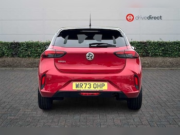 Used Vauxhall Corsa 2023 for sale - 79398036: Photo