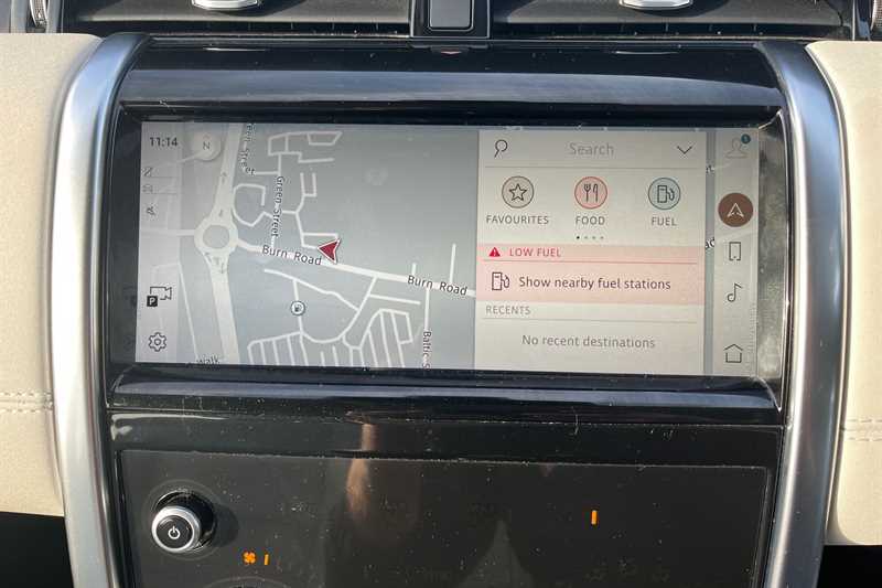 Used Land Rover Discovery Sport 2021 for sale - 76463547: Photo 18