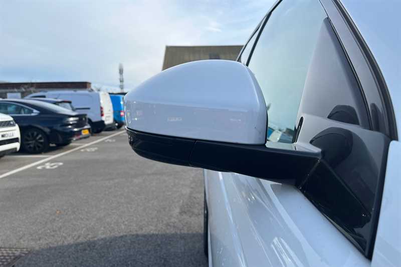 Used Land Rover Discovery Sport 2021 for sale - 76463547: Photo 34