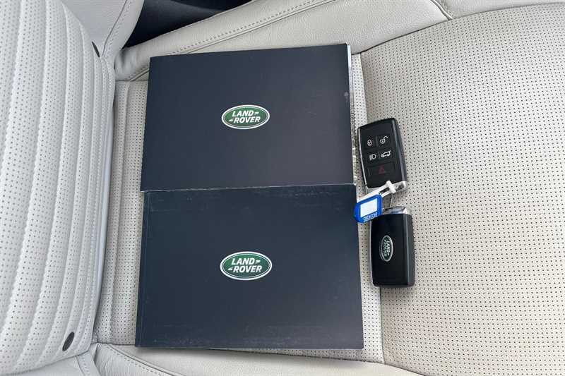 Used Land Rover Discovery Sport 2021 for sale - 76463547: Photo 36