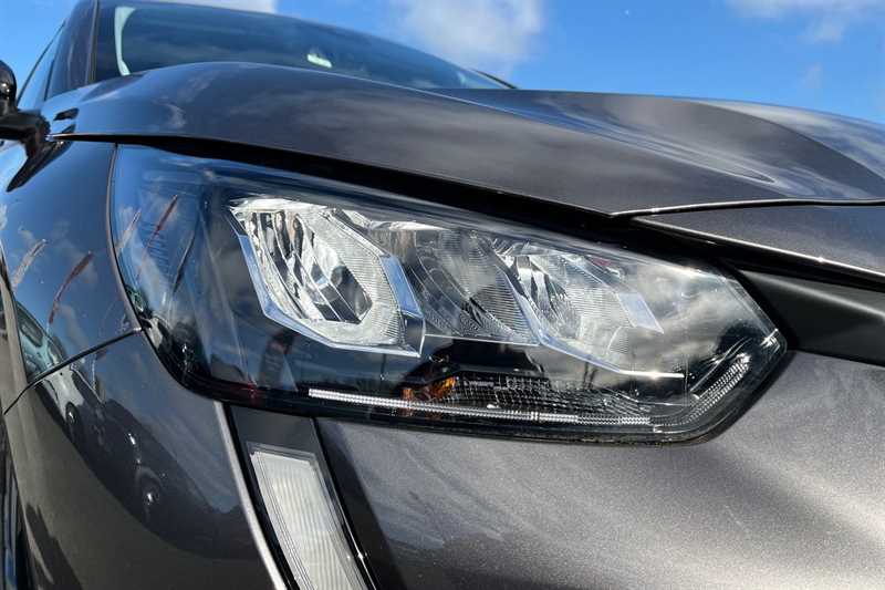 Used Peugeot 208 2023 for sale - 77757113: Photo 28