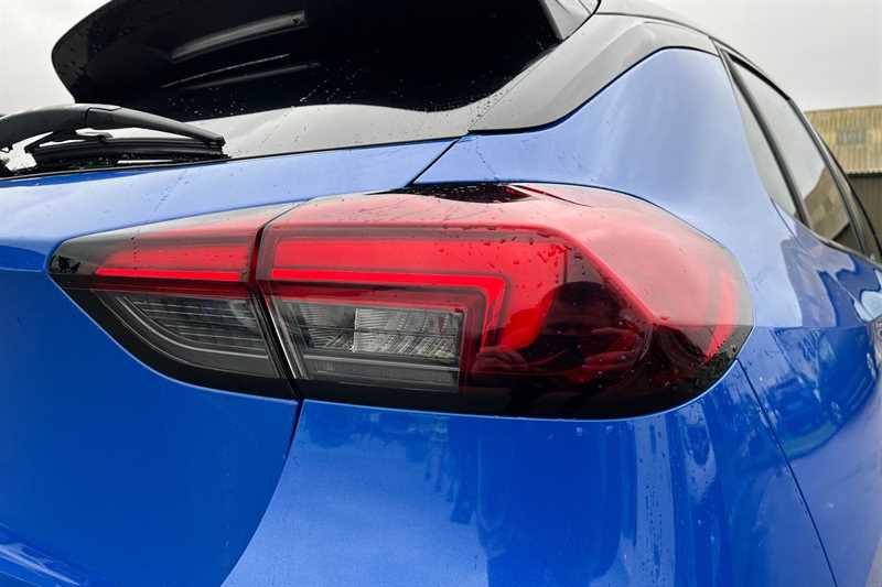 Used Vauxhall Corsa 2022 for sale - 77712077: Photo 32