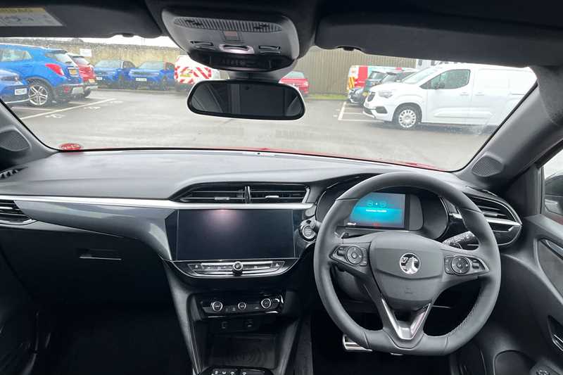 Used Vauxhall Corsa for sale - 77887632: Photo 13