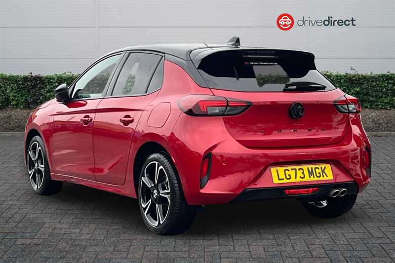 Used Vauxhall Corsa for sale - 77887632: Photo 5