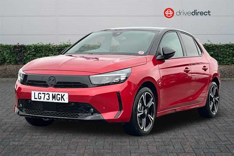 Used Vauxhall Corsa for sale - 77887632: Photo 7