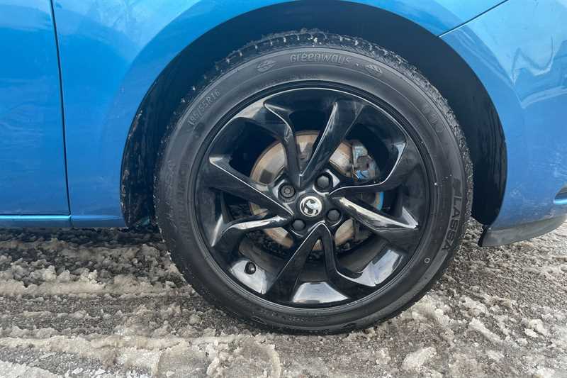 Used Vauxhall Corsa 2019 for sale - 77335467: Photo 11