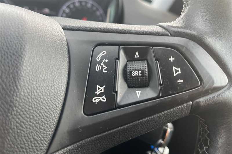 Used Vauxhall Corsa 2019 for sale - 77335467: Photo 22