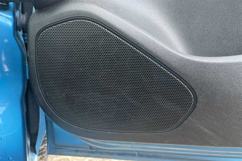 Used Vauxhall Corsa 2019 for sale - 77335467: Photo 27