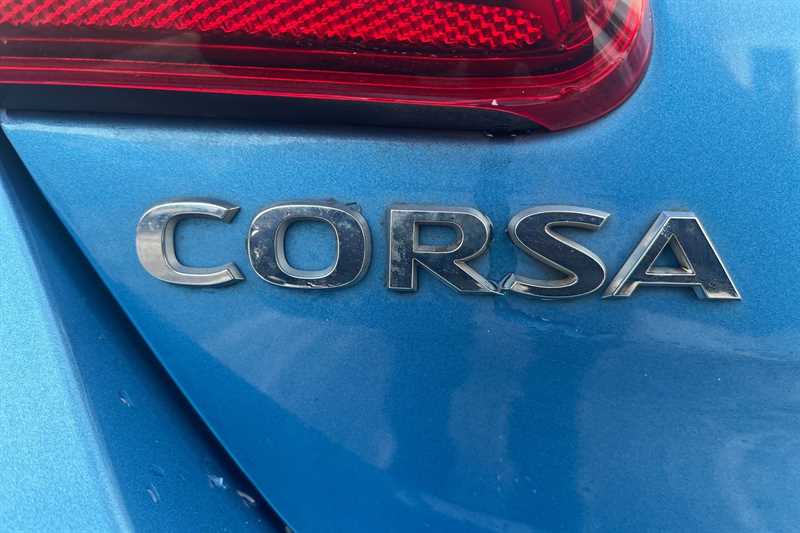 Used Vauxhall Corsa 2019 for sale - 77335467: Photo 30