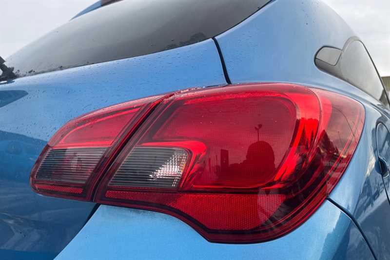 Used Vauxhall Corsa 2019 for sale - 77335467: Photo 31