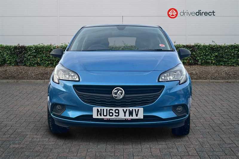 Used Vauxhall Corsa 2019 for sale - 77335467: Photo 8