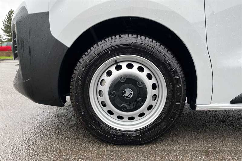 Used Vauxhall Vivaro 2026 for sale - 77812034: Photo 12