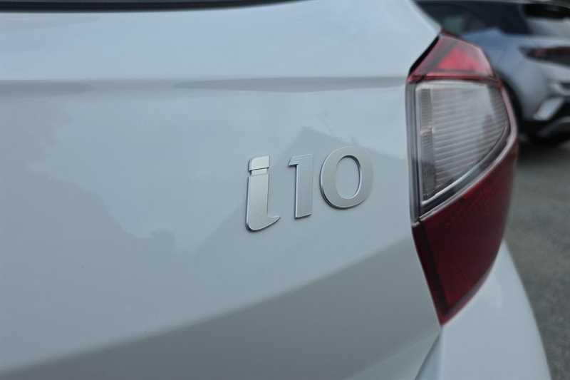 Used Hyundai i10 2025 for sale - 76463055: Photo 30