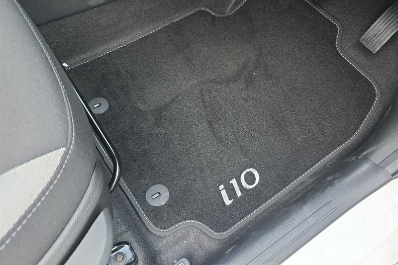 Used Hyundai i10 2025 for sale - 76463055: Photo 37