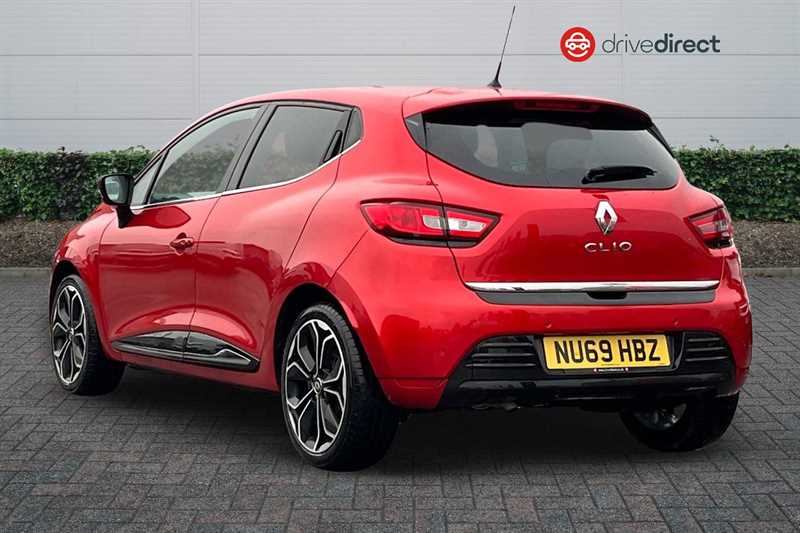 Used Renault Clio 2019 for sale - 77828162: Photo 5