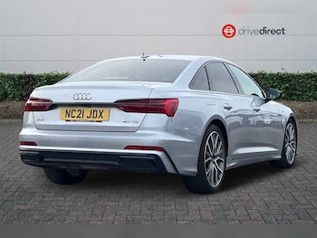 Used Audi A6 undefined for sale - 77391485: Photo