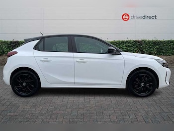 Used Vauxhall Corsa 2025 for sale - 78265121: Photo