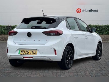 Used Vauxhall Corsa 2025 for sale - 78265121: Photo