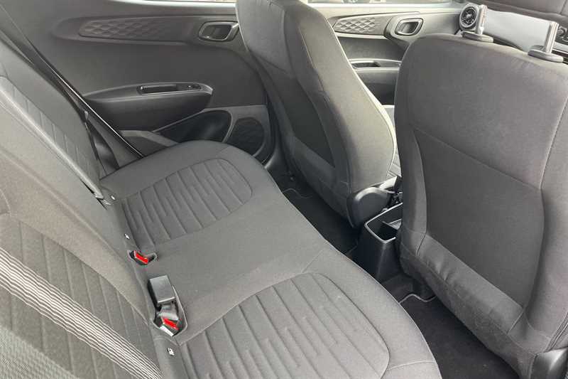 Used Hyundai i10 2022 for sale - 78142332: Photo 38