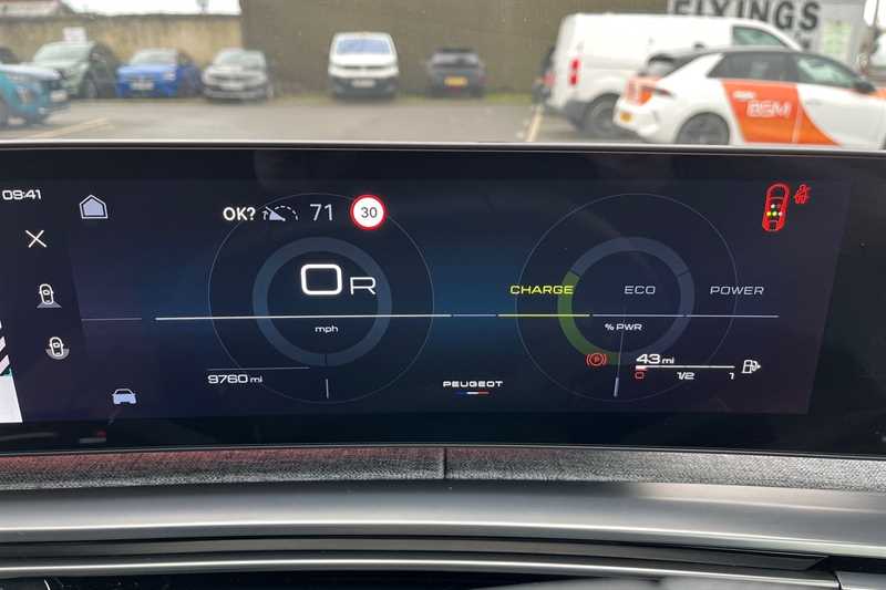 Used Peugeot 3008 2024 for sale - 77887194: Photo 20