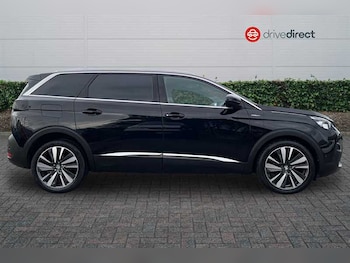 Used Peugeot 5008 2019 for sale - 78137709: Photo