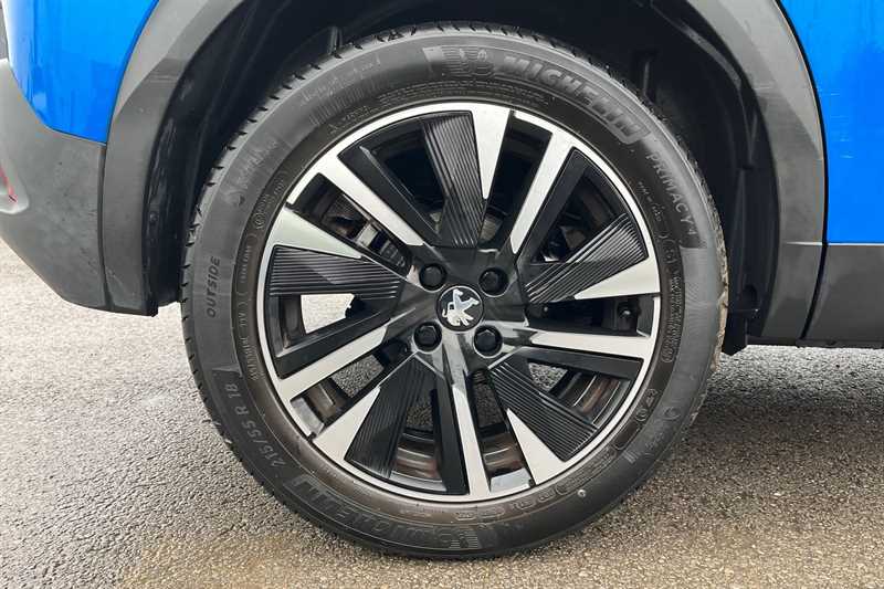 Used Peugeot 2008 2020 for sale - 77430589: Photo 9