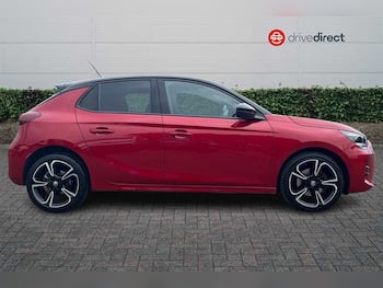 Used Vauxhall Corsa 2021 for sale - 79416027: Photo