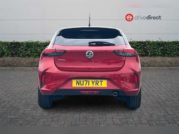 Used Vauxhall Corsa 2021 for sale - 79416027: Photo