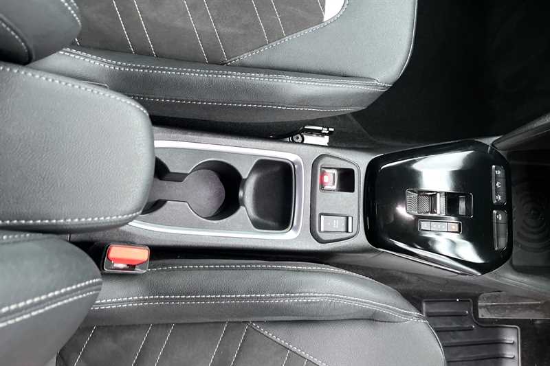 Used Vauxhall Corsa 2023 for sale - 77554035: Photo 14