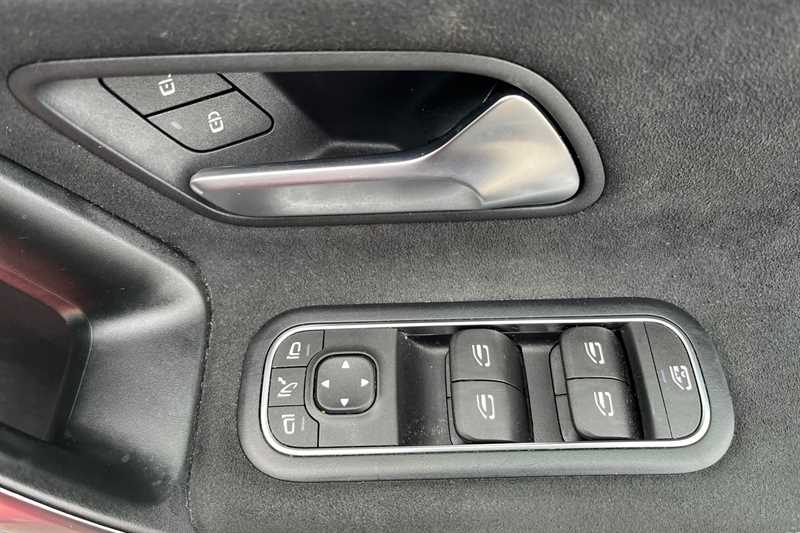 Used Mercedes-Benz A-Class 2022 for sale - 77316990: Photo 16