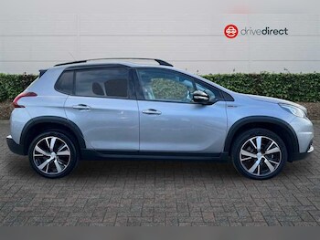 Used Peugeot 2008 2019 for sale - 75760018: Photo