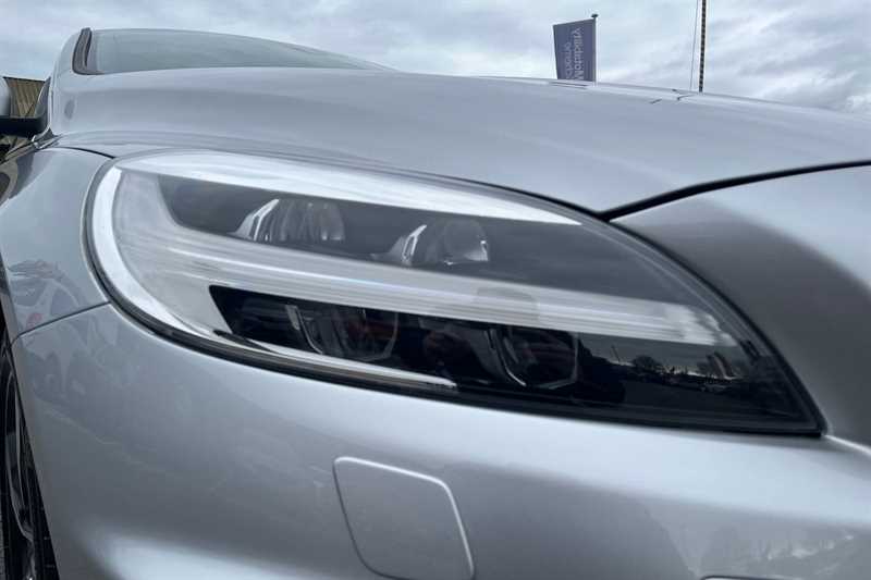 Used Volvo V40 2018 for sale - 78217224: Photo 28