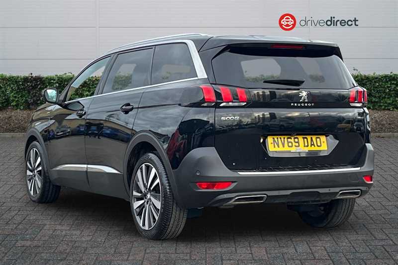 Used Peugeot 5008 2019 for sale - 78129802: Photo 5