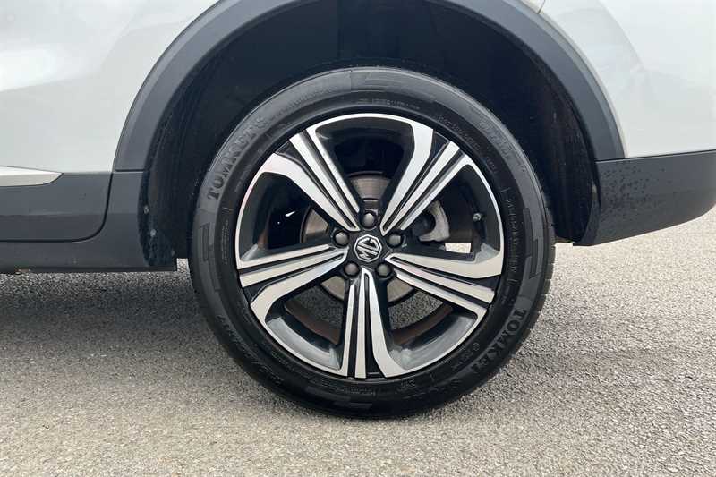 Used MG MG ZS 2021 for sale - 76489293: Photo 11