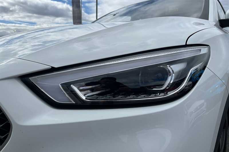 Used MG MG ZS 2021 for sale - 76489293: Photo 29