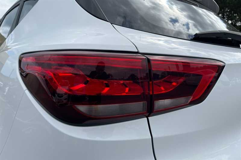 Used MG MG ZS 2021 for sale - 76489293: Photo 31