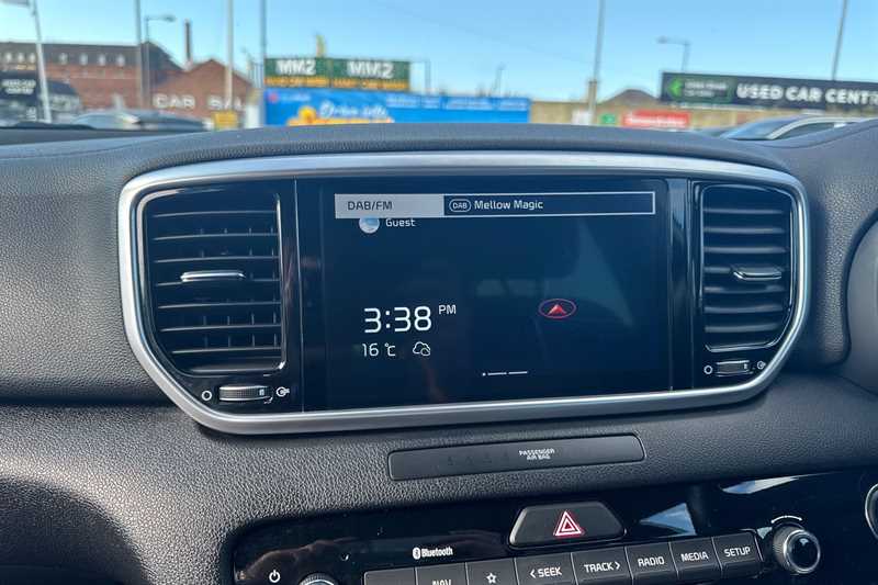 Used Kia Sportage 2022 for sale - 77309024: Photo 18