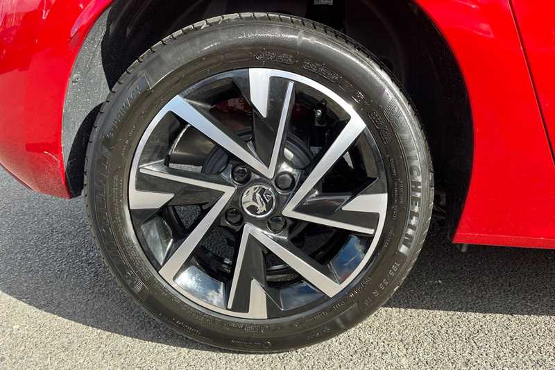 Used Vauxhall Corsa 2025 for sale - 76022465: Photo 10