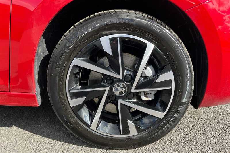 Used Vauxhall Corsa 2025 for sale - 76022465: Photo 11