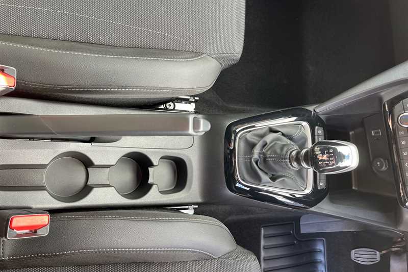 Used Vauxhall Corsa 2025 for sale - 76022465: Photo 14