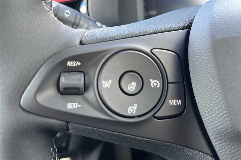 Used Vauxhall Corsa 2025 for sale - 76022465: Photo 21