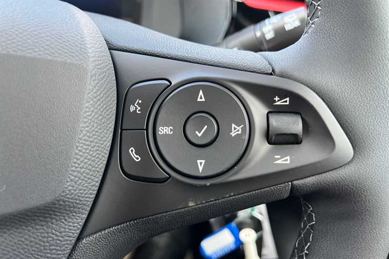 Used Vauxhall Corsa 2025 for sale - 76022465: Photo 22