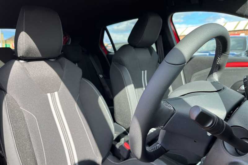 Used Vauxhall Corsa 2025 for sale - 76022465: Photo 23