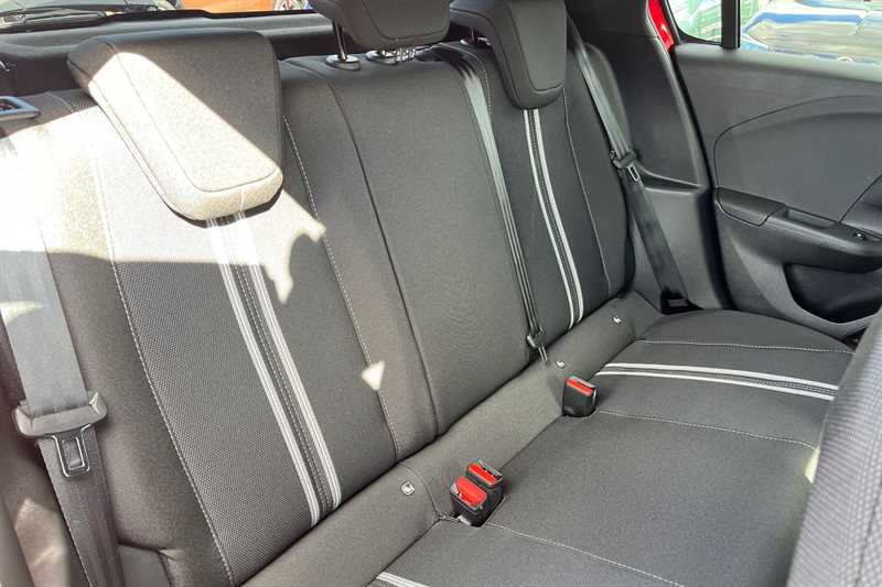 Used Vauxhall Corsa 2025 for sale - 76022465: Photo 24