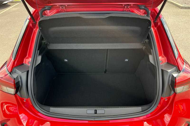 Used Vauxhall Corsa 2025 for sale - 76022465: Photo 25